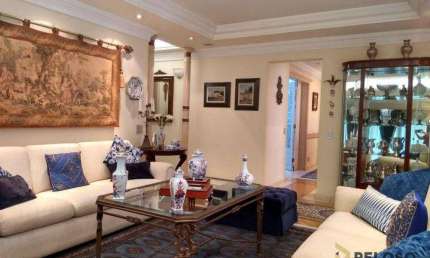Apartamento a venda | 240m² | 3 suites | 5 vagas | Água Fria -240 São Paulo/SP