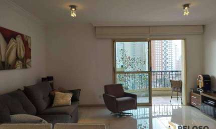 Apartamento a venda | 180 m² | 4 dormitórios | 2 suites | 4 vagas | Santana - São Paulo/SP