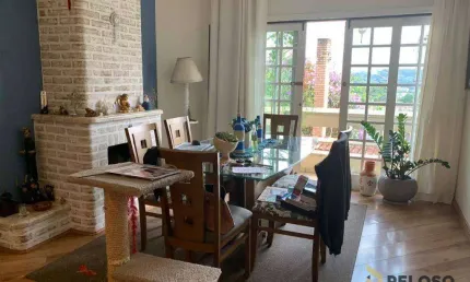 Sobrado com 3 dormitórios à venda, 150 m² por R$ 850.000,00 - Vila Irmãos Arnoni - São Paulo/SP