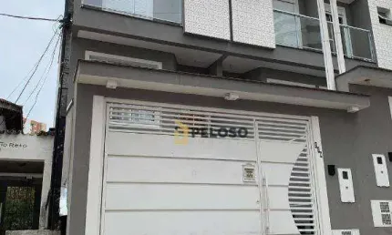 Sobrado à venda, 147 m² por R$ 1.180.000,00 - Jardim Sao Paulo(Zona Norte) - São Paulo/SP