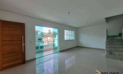 Sobrado com 185m² | 4 dormitórios | 2 suítes | 3 vagas | Horto Florestal - São Paulo/SP