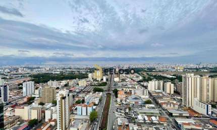 Laje comercial para locação | 340m² | varanda | 8 banheiros | Santana - São Paulo/SP
