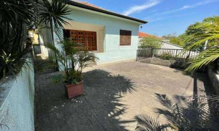Sobrado  à venda | 280 m² | 3 dormitórios | 2 vagas | Água Fria - São Paulo/SP