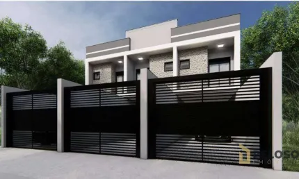 Sobrado  à venda | 140m² | 3 suítes | 2 vagas | Parada Inglesa - São Paulo/SP