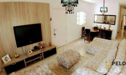 Sobrado com 253m² | 3 dormitórios | 2 suítes | 3 vagas | vila mazzei - são paulo/sp