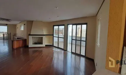 Cobertura Duplex à venda | 275m² | 3 suítes | varanda gourmet | 3 vagas -  Alto de Santana-São Paulo/SP