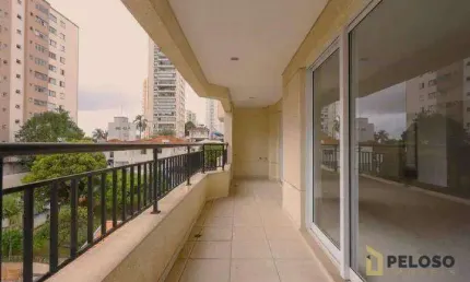 Apartamento à venda | 205m² | 4 dormitórios | 2 suítes | varanda gourmet | 3 vagas - alto de santana-são paulo/sp