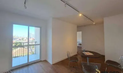 Apartamento  à venda | 52 m² | 2 dormitórios | santana - são paulo/sp
