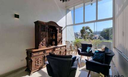 Sobrado a venda | 210m² | 4 dormitórios | 3 suítes | 3 vagas | Pedra Branca - São Paulo/SP