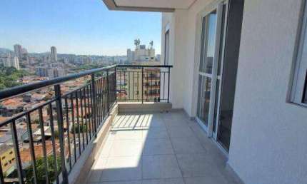 Studio á venda | 39,71m² | 2 dormitórios | por R$ 369.000 - Santa Teresinha- São Paulo/SP