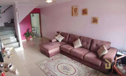 Sobrado a  venda | 94m² | 2 dormitórios | 2 vagas | lauzane paulista - são paulo/sp