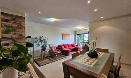 Apartamento com 110m² | 3 dormitórios | 2 vagas | Jardim Sao Paulo (Zona Norte) - São Paulo/SP