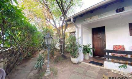 Casa à venda | 147 m² | 3 dormitórios | 5 vagas | Jardim França - São Paulo/SP
