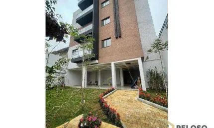 Apartamento à venda, 26 m² por r$ 235.000,00 - vila paulicéia - são paulo/sp