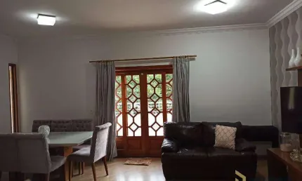 Sobrado à venda | 150m² | 3 dormitórios | 1 suíte | 5 vagas | Parada Inglesa - São Paulo/SP