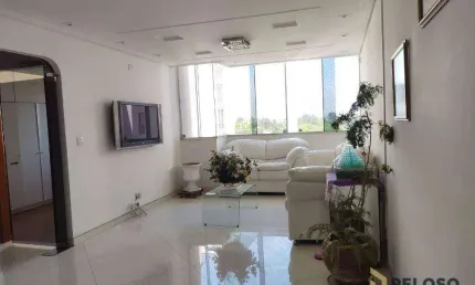 Apartamento a venda | 84m² | 3 dormitórios | 1 vaga | Barro Branco - São Paulo/Sp