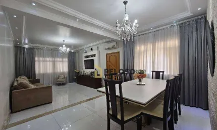 Sobrado a venda | 280m² | 4 dormitórios | 2 suítes | 2 vagas | Imirim - São Paulo/SP