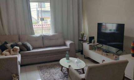 Sobrado com 160m² | 3 dormitórios | 1 suíte | 2 vagas | Mandaqui - São Paulo/SP