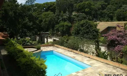 Sobrado a venda | 800m² | 5 suites | 8 vagas | jardim ibiratiba - são paulo/sp