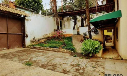 Sobrado a venda | terreno 1000m² | 200m² a.c | 4 dormitórios | 8 vagas | tremembé - são paulo/sp