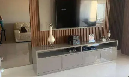 Apartamento à venda | 121m² | 3 suítes | varanda gourmet | 3 vagas | Jardim Sao Paulo(Zona Norte) - São Paulo/SP