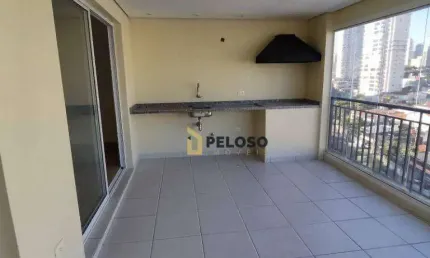 Apartamento com 3 dormitórios à venda, 133 m² por r$ 1.700.000,00 - santana - são paulo/sp