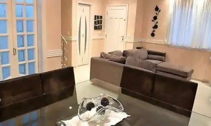 Sobrado em condomínio à venda | 170m² ! 4 dormitórios | 2 suítes | 2 vagas | Vila Pedra Branca - São Paulo/SP