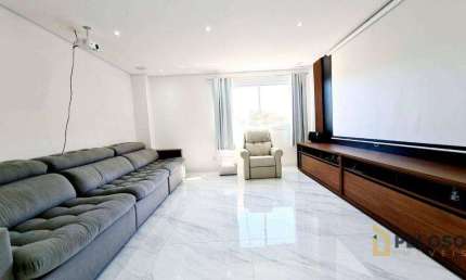 Sobrado em condomínio fechado | 400m² | 3 suítes | Área gourmet | Piscina| 3 vagas | Alpes da Cantareira-Mairiporã/SP.