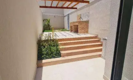 Sobrado à venda | 165m² | 3 suítes | 2 vagas | Água Fria - São Paulo/SP