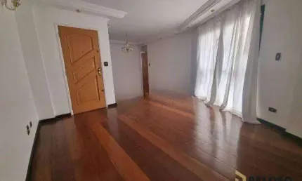 Apartamento à venda, 125 m² por r$ 800.000,00 - santa teresinha - são paulo/sp