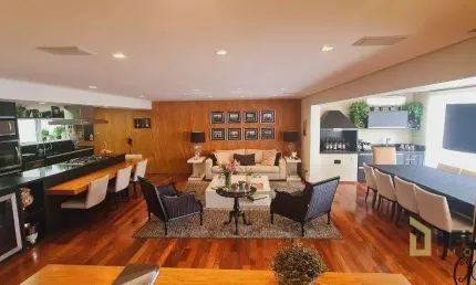 Apartamento à venda | 186m² | 3 suítes | 3 vagas | santana - são paulo/sp