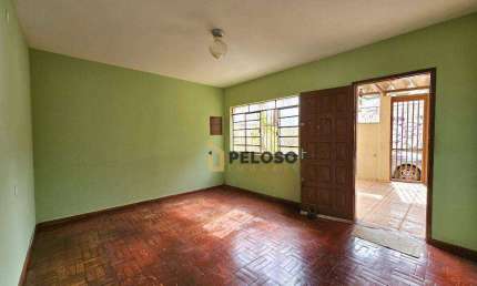 Sobrado à venda, 110 m² por R$ 690.000,00 - Mandaqui - São Paulo/SP
