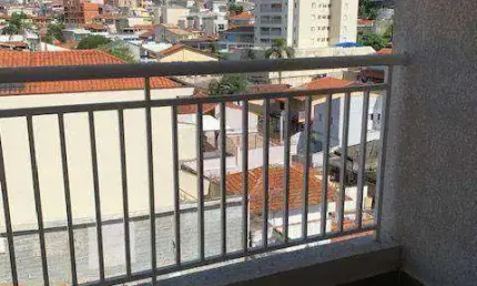 Apartamento à venda | 55m² | 2 dormitórios | 1 suíte | 2 vagas | parada inglesa - são paulo/sp