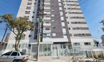 Apartamento à venda | 55m² | 2 dormitórios | 1 suíte | 2 vagas | Parada Inglesa  - São Paulo/SP