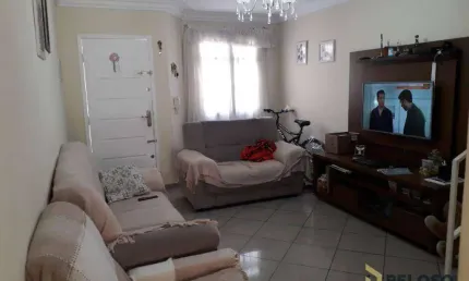 Sobrado à venda | 140m² | 3 dormitórios - vila leonor - são paulo/sp
