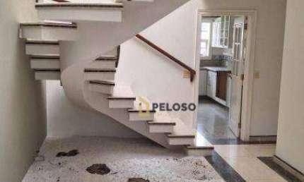 Sobrado em condomínio à venda | 420m² | 4 suítes | 8 vagas - Jardim França - São Paulo/SP