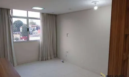 Apartamento à venda, 66 m² por R$ 490.000,00 - Jardim Sao Paulo(Zona Norte) - São Paulo/SP