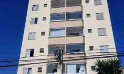 Apartamento à venda, 56 m² por R$ 400.000,00 - Vila Dom Pedro II - São Paulo/SP