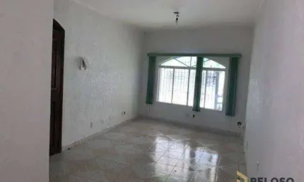 Sobrado à venda | 150m² | 3 dormitórios | 1 suíte | 2 vagas - vila nova mazzei - são paulo/sp