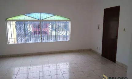 Sobrado à venda | 163m² | 3 dormitórios | 3 vagas - vila nova mazzei - são paulo/sp