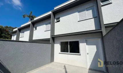 Sobrado novo à venda | 80 m² | 2 suítes | 1 vaga | Parada Inglesa - São Paulo/SP