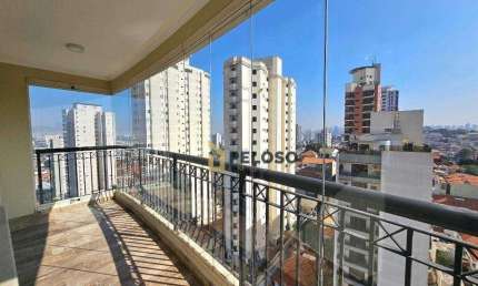 Apartamento à venda, 110 m² por R$ 1.200.000,00 - Vila Guilherme - São Paulo/SP