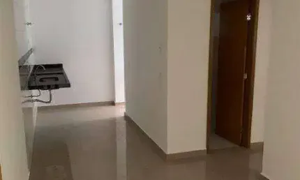 Apartamento à venda | 38m² | 2 dormitórios| jd. são paulo  - são paulo/sp