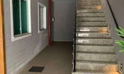 Apartamento à venda | 38,25m² | 2 dormitórios | 5 vagas | Jd. São Paulo - São Paulo/SP