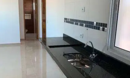 Apartamento à venda | 40,18m² | 2 dormitórios |  jd. são paulo - são paulo/sp