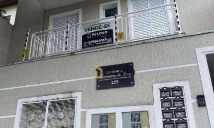 Apartamento novo à venda | 45m² | 2 dormitórios | Água Fria - Jardim França/SP