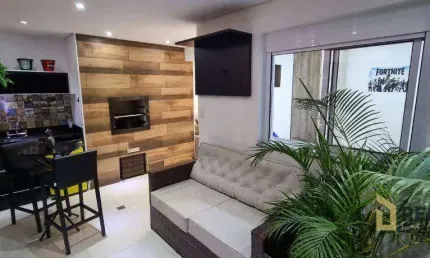 Apartamento a venda | 65m² | 2 dormitórios | 1 suíte | 1 vaga | Casa Verde - São Paulo/SP