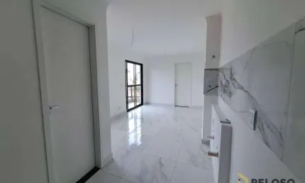 Apartamento à venda | 33m² | 1 dormitório - Vila Paulicéia - São Paulo/SP