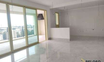 Apartamento a venda | 133m² | 3 suites | 2 vagas | Jardim São Paulo