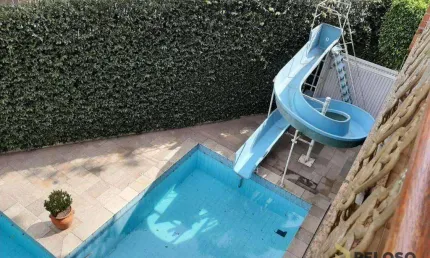 Sobrado à venda | 550m² | 4 suítes | 6 vagas - Jardim Franca - São Paulo/SP